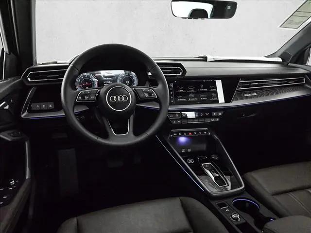 2026 Audi A3 Premium 40 TFSI quattro S tronic