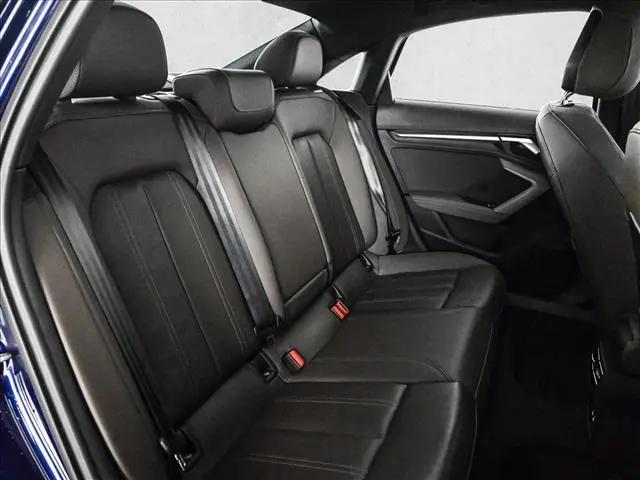 2026 Audi A3 Premium 40 TFSI quattro S tronic