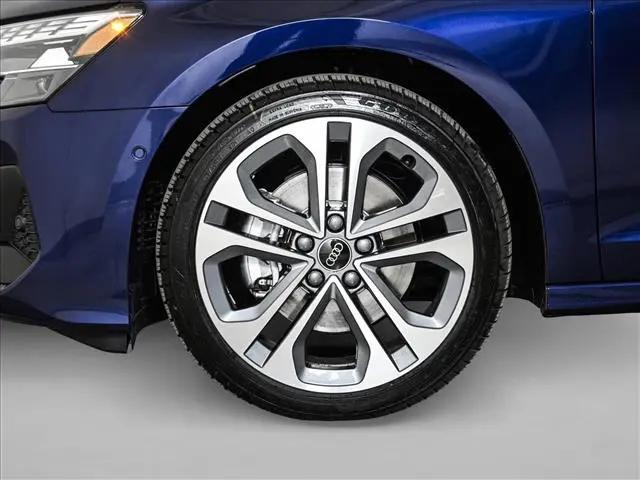 2026 Audi A3 Premium 40 TFSI quattro S tronic