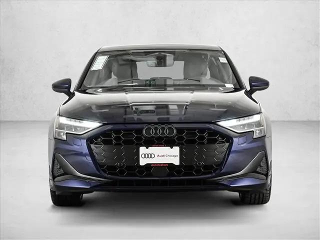 2026 Audi A3 Premium 40 TFSI quattro S tronic