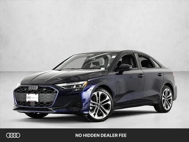 2026 Audi A3 Premium 40 TFSI quattro S tronic for sale in Chicago, IL