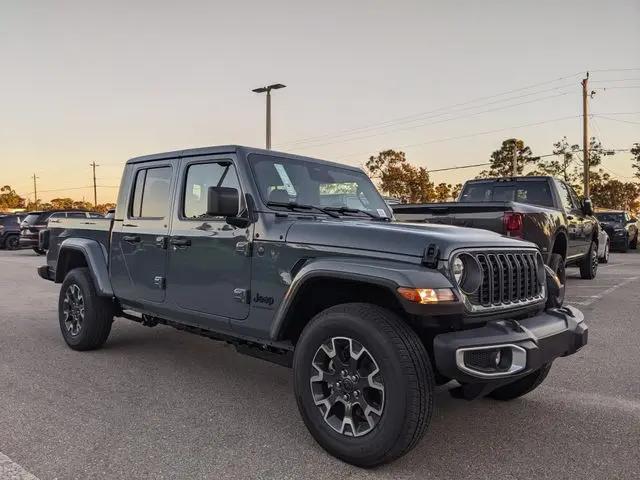 2026 Jeep Gladiator Sport for sale in Fort Myers, FL