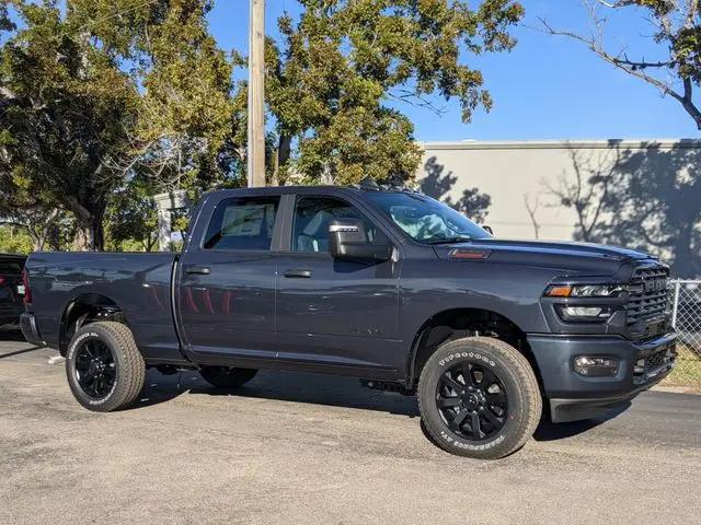 2026 Ram 2500 Big Horn Crew Cab 4x4 64 Box for sale in Fort Myers, FL