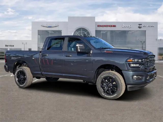 2026 Ram 2500 Big Horn Crew Cab 4x4 64 Box for sale in Fort Myers, FL