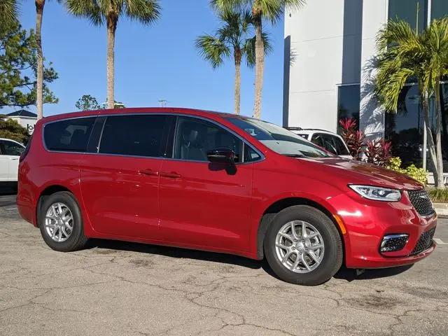 2026 Chrysler Pacifica Select for sale in Fort Myers, FL