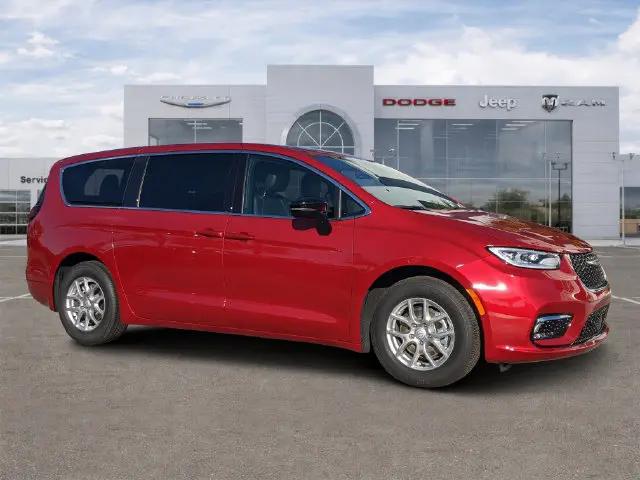 2026 Chrysler Pacifica Select for sale in Fort Myers, FL