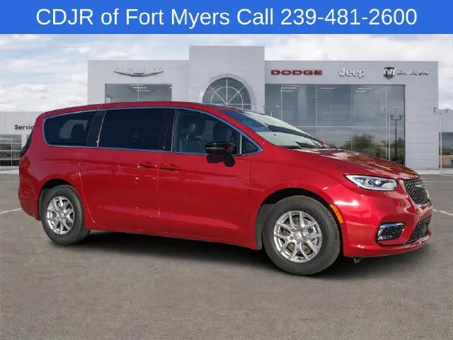 2026 Chrysler Pacifica Select for sale in Fort Myers, FL