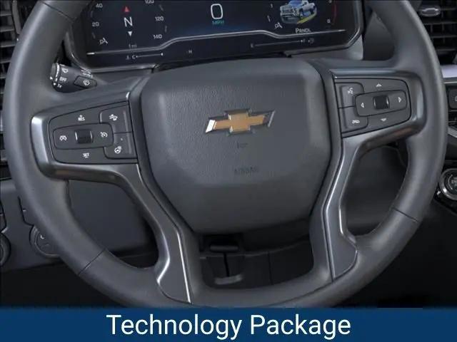 2026 Chevrolet Silverado 3500HD Crew Cab, Long Bed, High Country Dual Rear Wheel, RWD