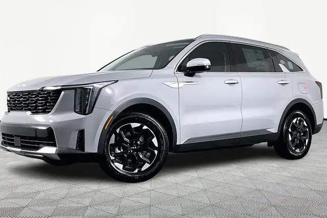 2026 Kia Sorento S for sale in Oklahoma City, OK