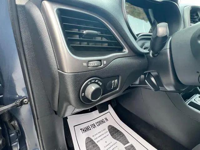 2020 Jeep Cherokee Latitude FWD