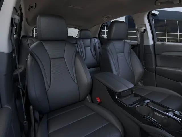 2026 Buick Envision Preferred AWD