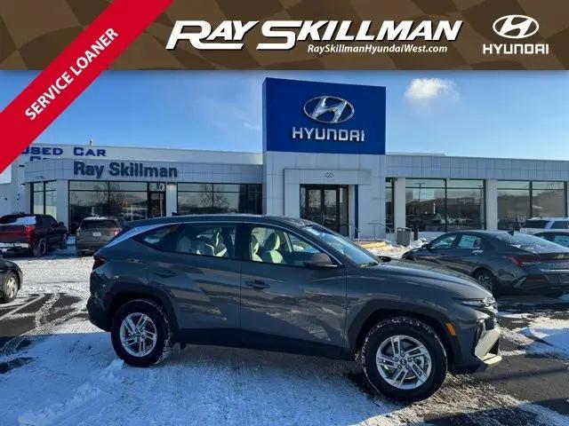 2026 Hyundai Tucson SE for sale in Indianapolis, IN