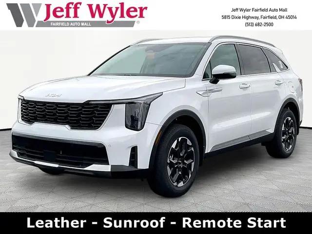 2026 Kia Sorento S for sale in Fairfield, OH