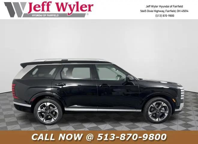 2026 Hyundai Palisade Limited for sale in Fairfield, OH