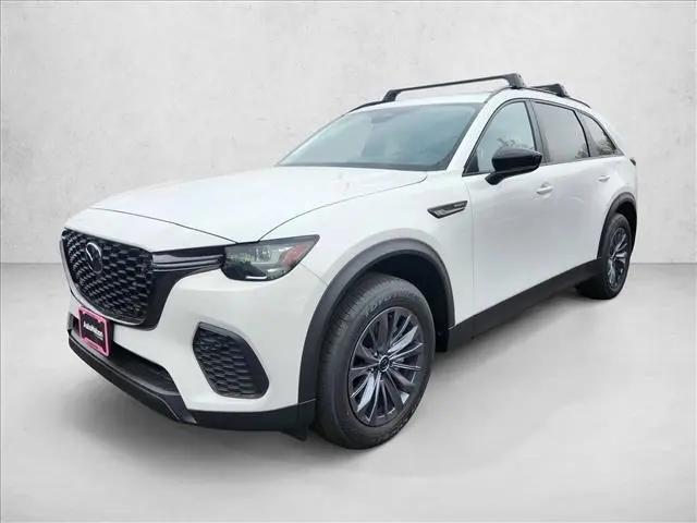2026 Mazda CX-70 SC Plus for sale in Centennial, CO
