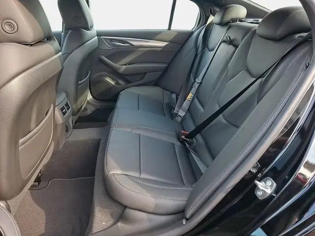 2026 Cadillac CT5 Premium Luxury RWD