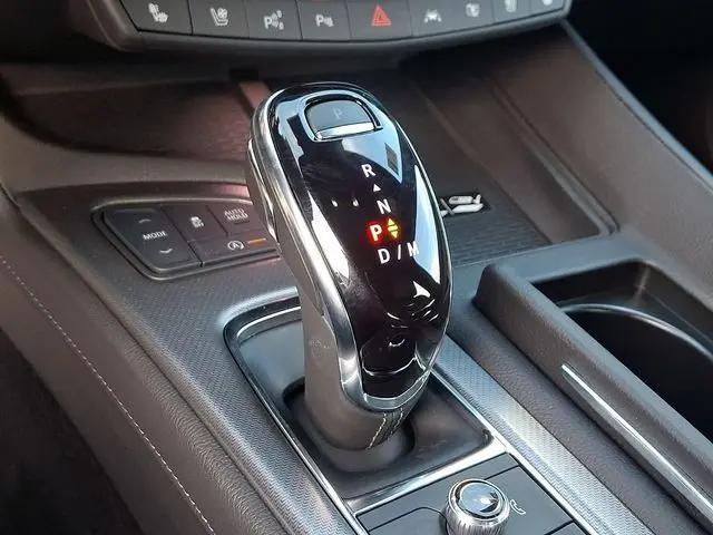 2026 Cadillac CT5 Premium Luxury RWD