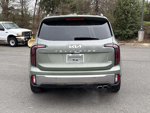 2023 Kia Telluride SX X-Line
