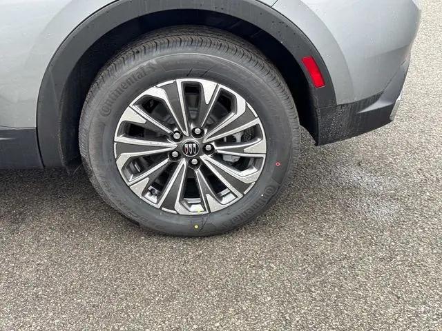 2026 Buick Envision Preferred AWD