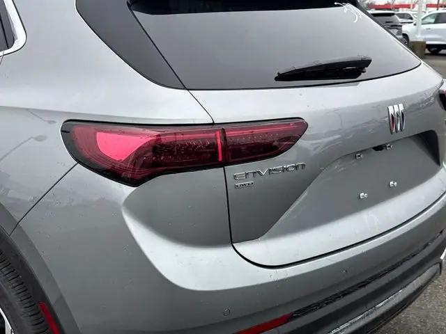 2026 Buick Envision Preferred AWD