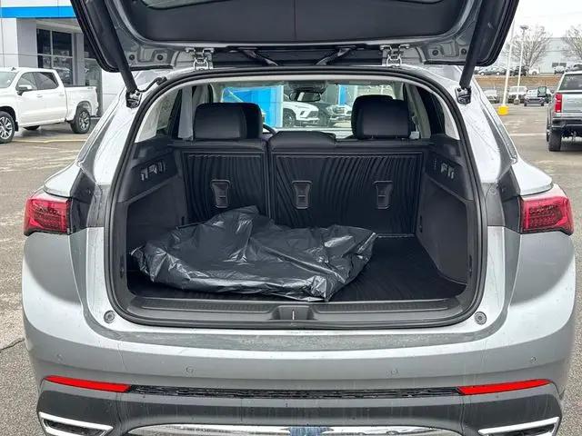 2026 Buick Envision Preferred AWD