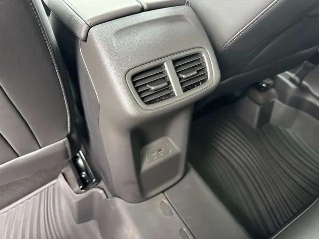 2026 Buick Envision Preferred AWD