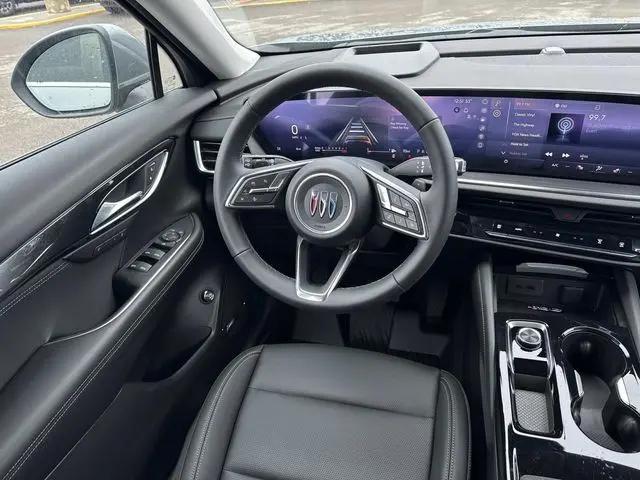 2026 Buick Envision Preferred AWD
