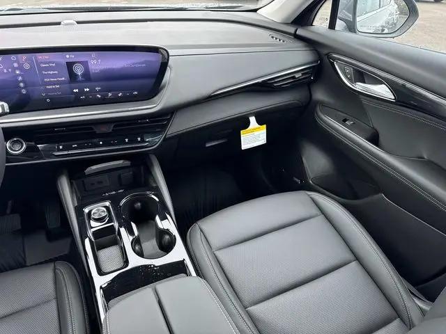 2026 Buick Envision Preferred AWD