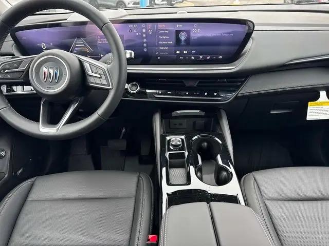 2026 Buick Envision Preferred AWD