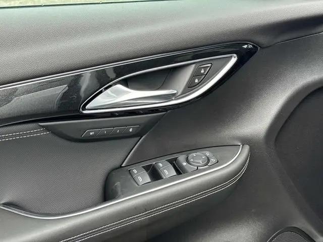 2026 Buick Envision Preferred AWD