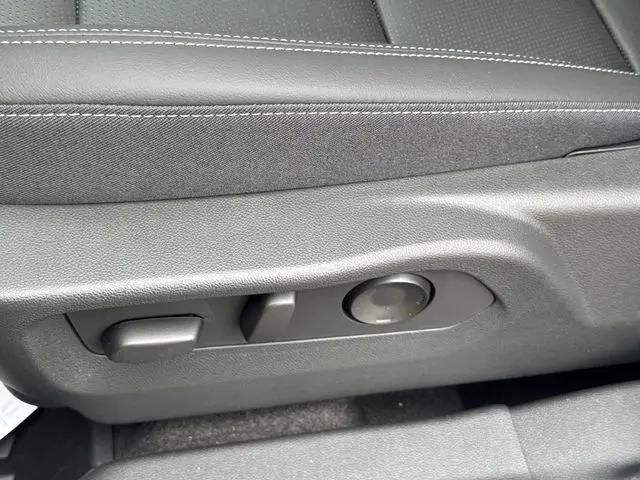2026 Buick Envision Preferred AWD