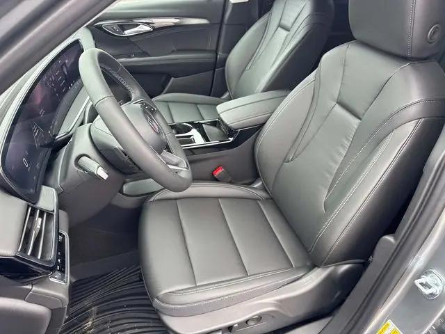 2026 Buick Envision Preferred AWD