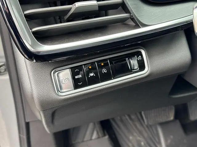 2026 Buick Envision Preferred AWD
