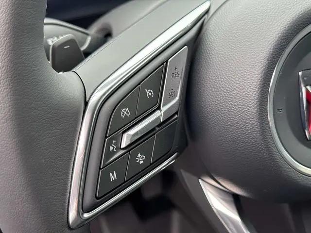 2026 Buick Envision Preferred AWD