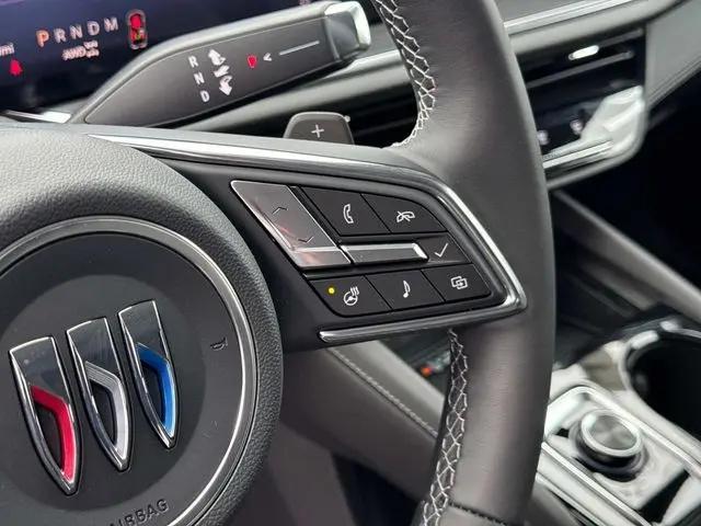 2026 Buick Envision Preferred AWD