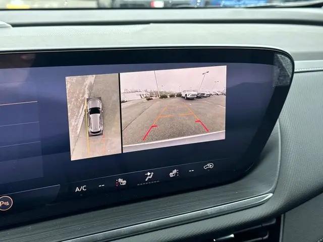 2026 Buick Envision Preferred AWD