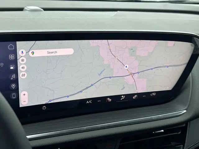 2026 Buick Envision Preferred AWD
