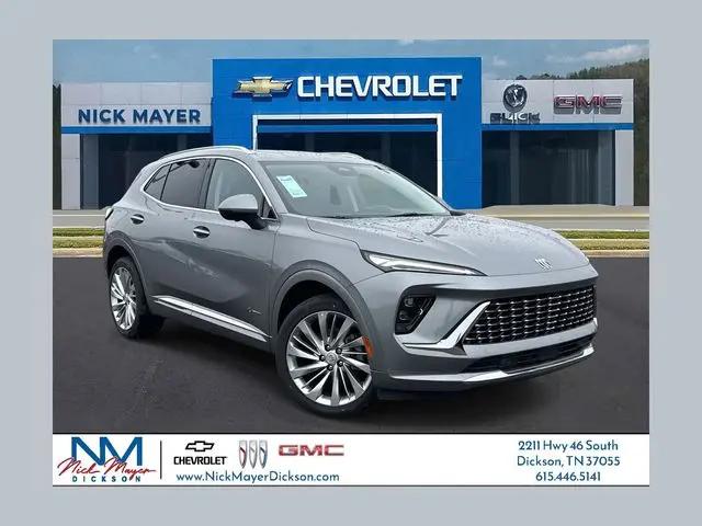 2026 Buick Envision Avenir AWD for sale in Dickson, TN
