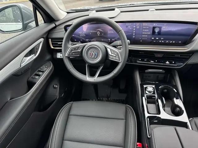 2026 Buick Envision Avenir AWD