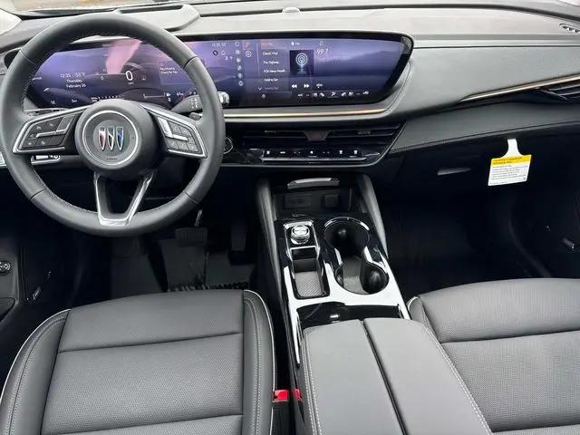 2026 Buick Envision Avenir AWD