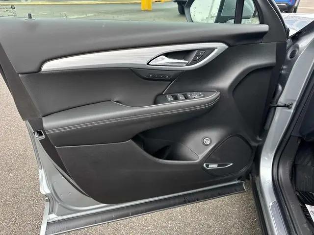 2026 Buick Envision Avenir AWD
