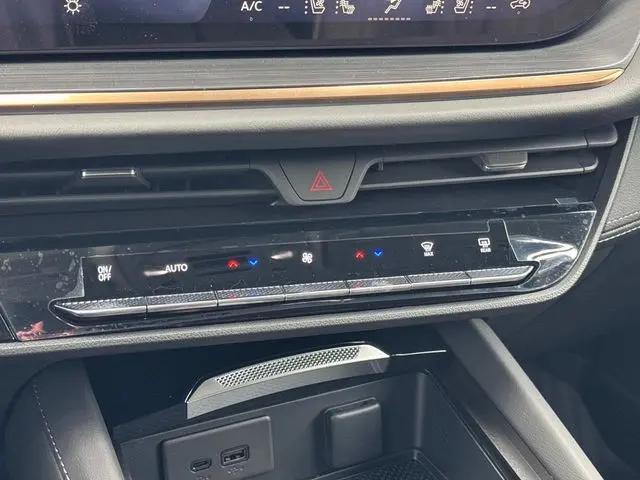 2026 Buick Envision Avenir AWD