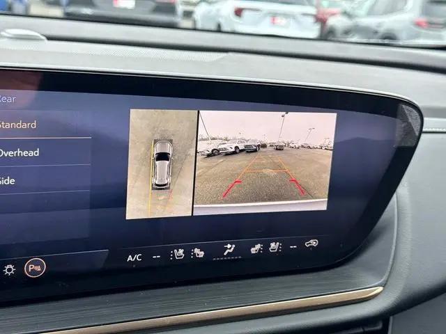2026 Buick Envision Avenir AWD