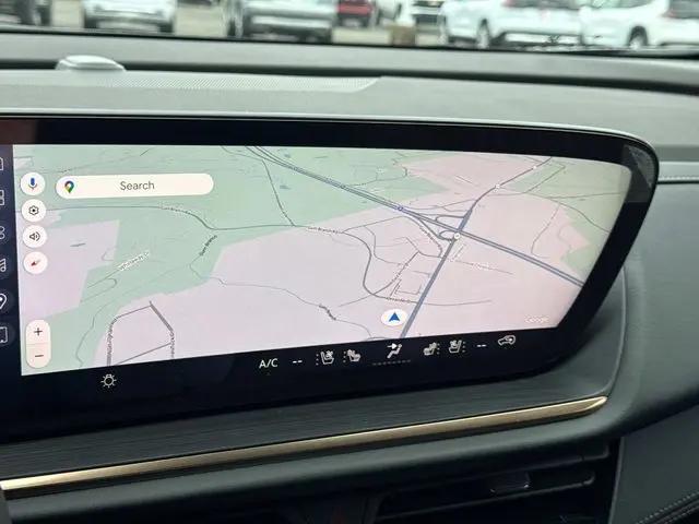 2026 Buick Envision Avenir AWD