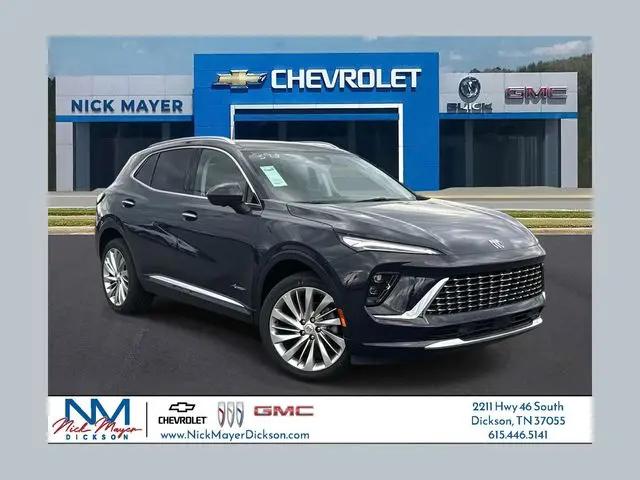 2026 Buick Envision Avenir AWD for sale in Dickson, TN