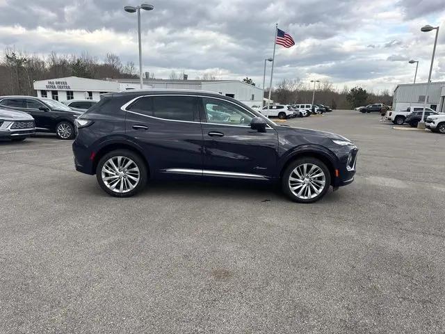 2026 Buick Envision Avenir AWD