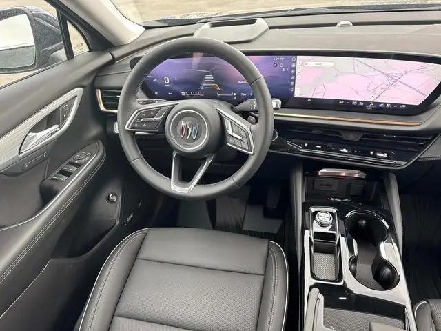 2026 Buick Envision Avenir AWD