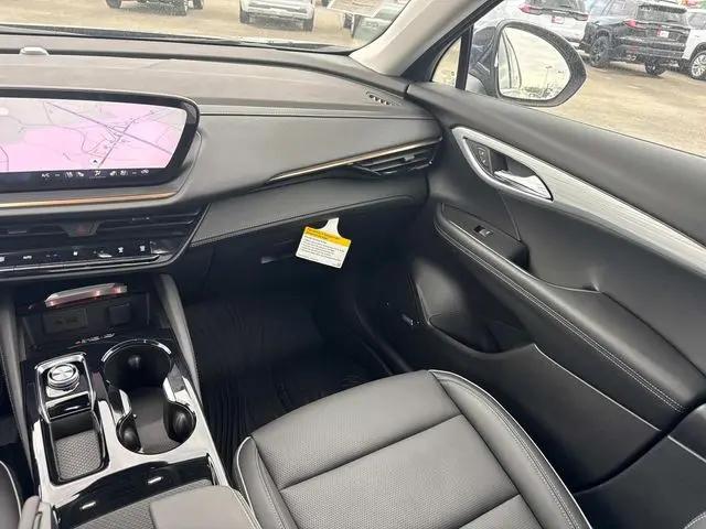 2026 Buick Envision Avenir AWD