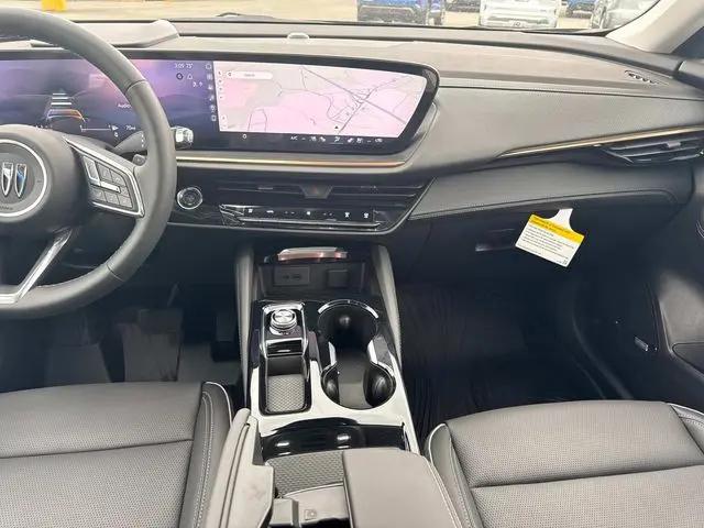2026 Buick Envision Avenir AWD