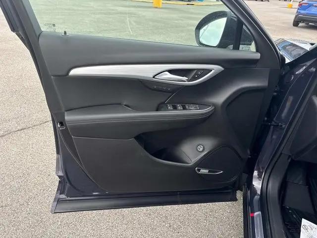 2026 Buick Envision Avenir AWD